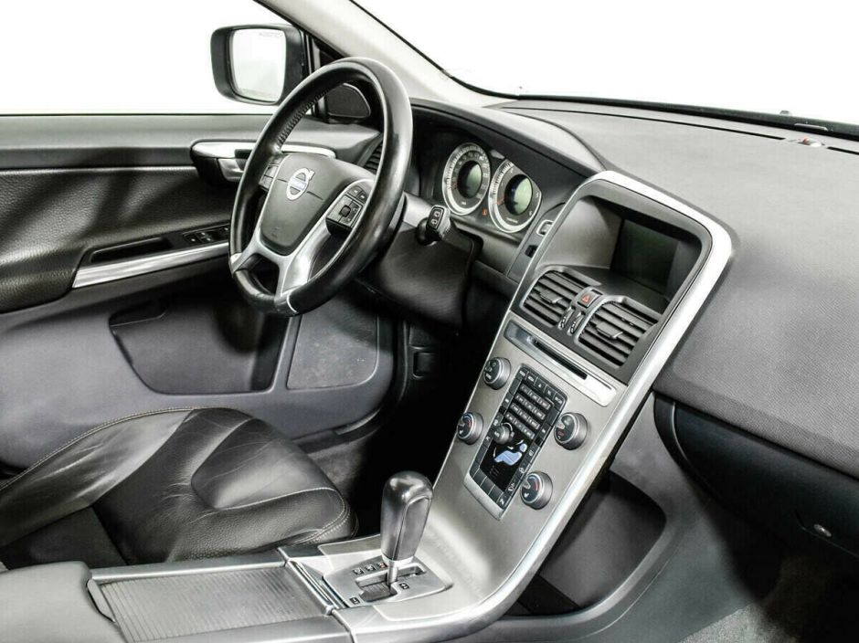 Volvo XC60 2.4 АКПП, 2013, 120 000 км фото 5