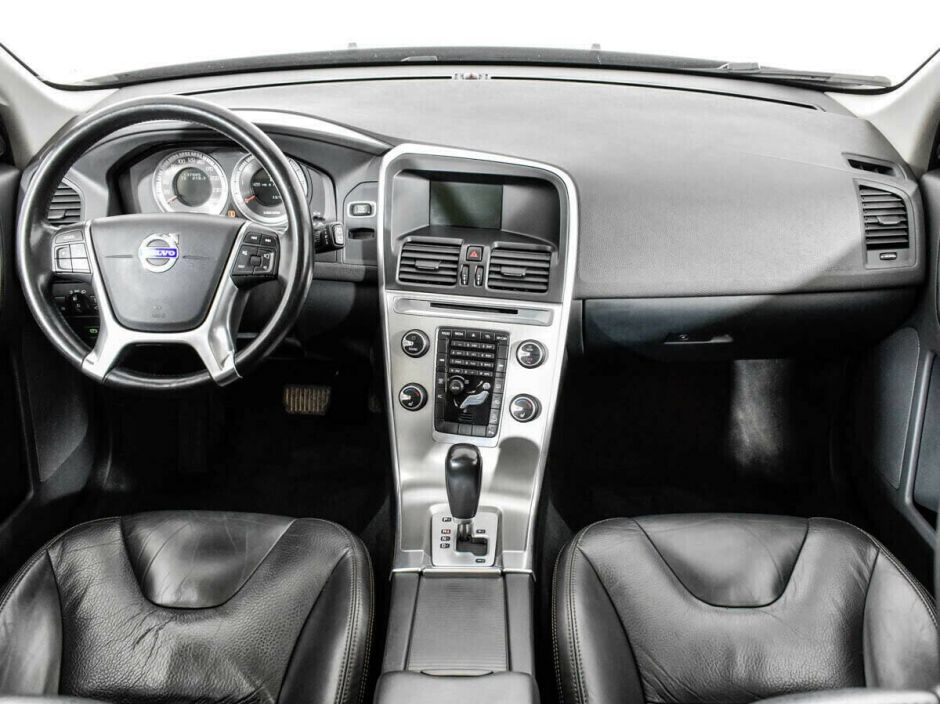 Volvo XC60 2.4 АКПП, 2013, 120 000 км фото 6