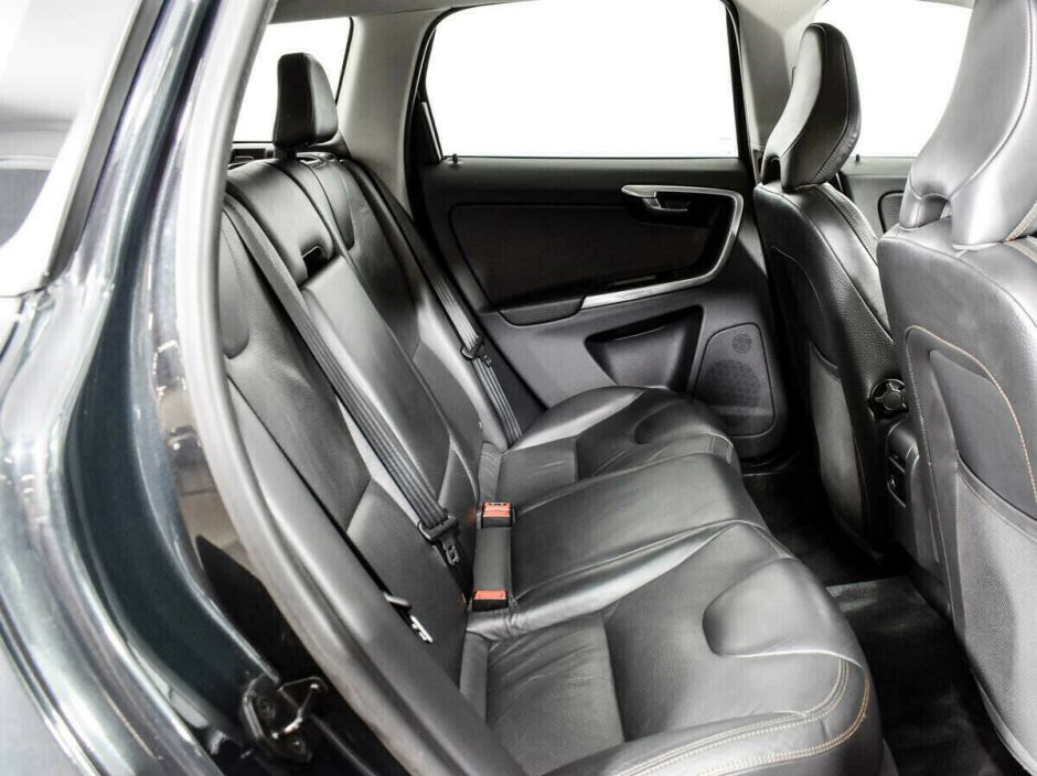 Volvo XC60 2.4 АКПП, 2013, 120 000 км фото 7