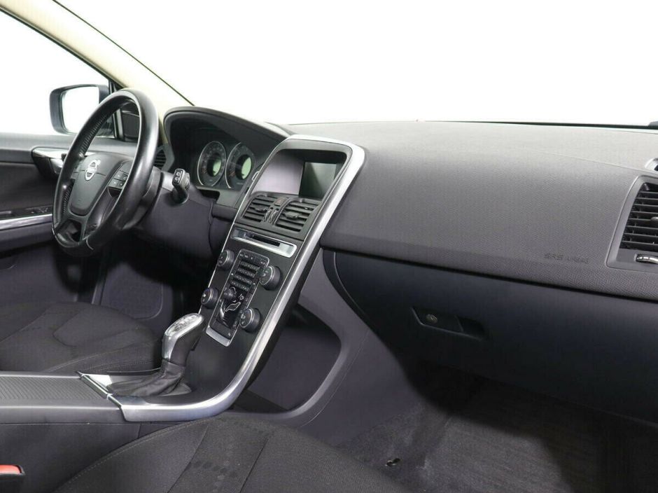 Volvo XC60 2.4 АКПП, 2013, 129 000 км фото 5