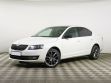 Skoda Octavia 1.8 РКПП, 2016, 87 000 км превью 1