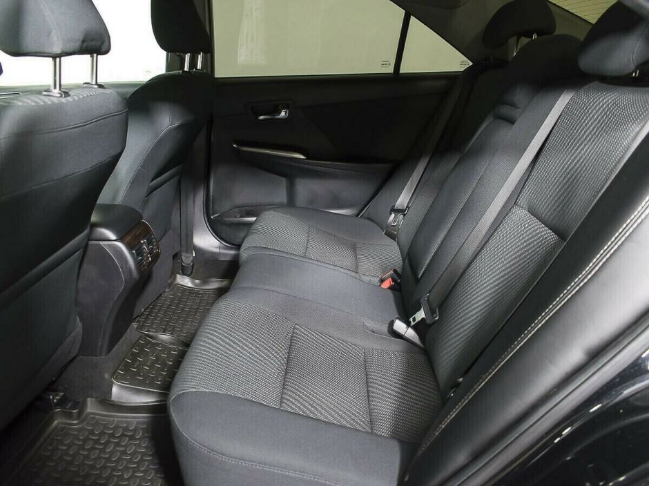 Toyota Camry 2.5 АКПП, 2015, 99 000 км фото 6