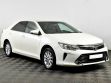 Toyota Camry 2.5 АКПП, 2017, 85 000 км превью 3
