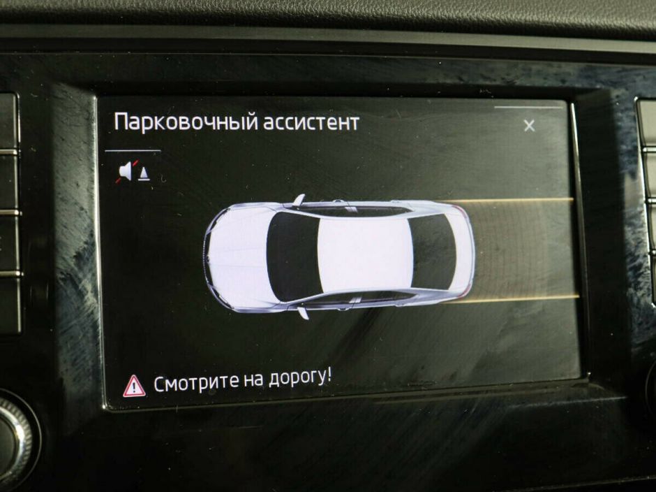 Skoda Octavia 1.4 РКПП, 2016, 95 000 км фото 8