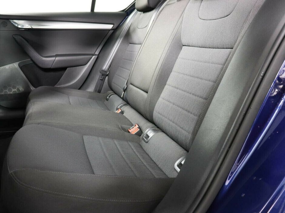 Skoda Octavia 1.4 РКПП, 2016, 95 000 км фото 9