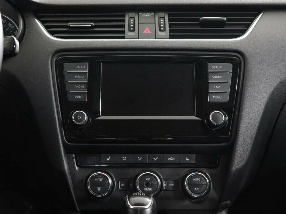 Skoda Octavia 1.4 РКПП, 2015, 106 000 км фото 9