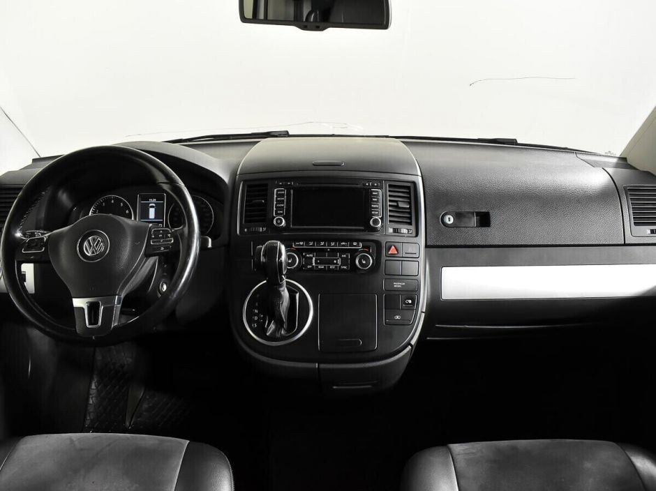Volkswagen Multivan 2.0 РКПП, 2013, 119 000 км фото 6