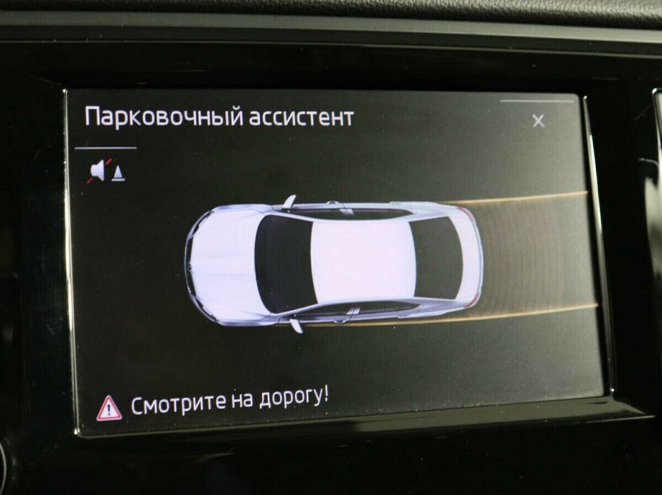 Skoda Octavia 1.4 МКПП, 2016, 87 000 км фото 8