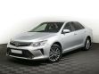 Toyota Camry 2.5 АКПП, 2016, 91 000 км превью 1