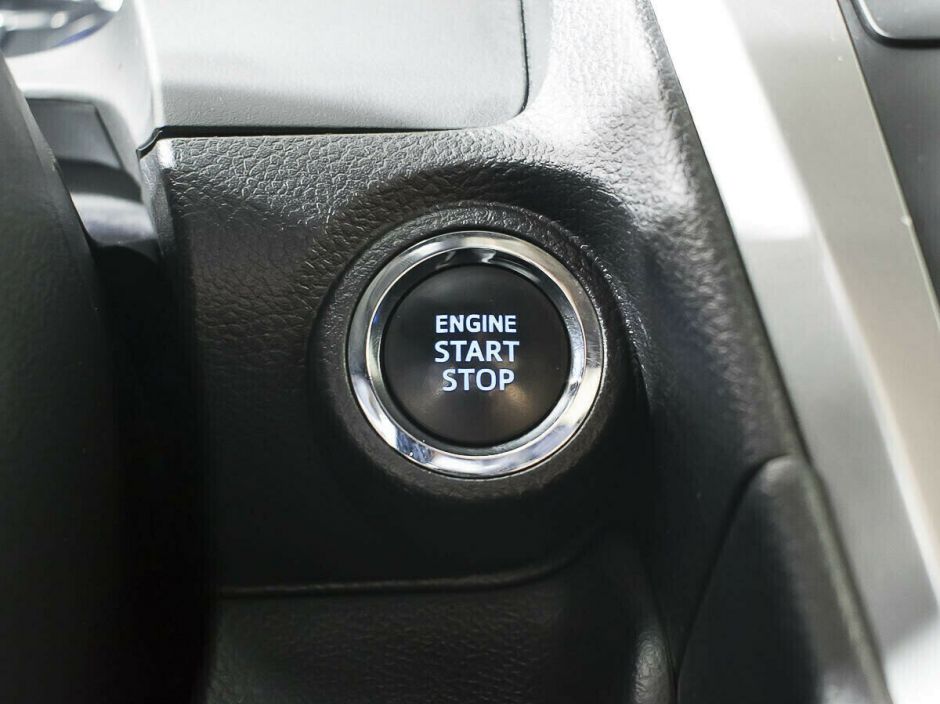 Toyota Camry 2.5 АКПП, 2016, 91 000 км фото 12