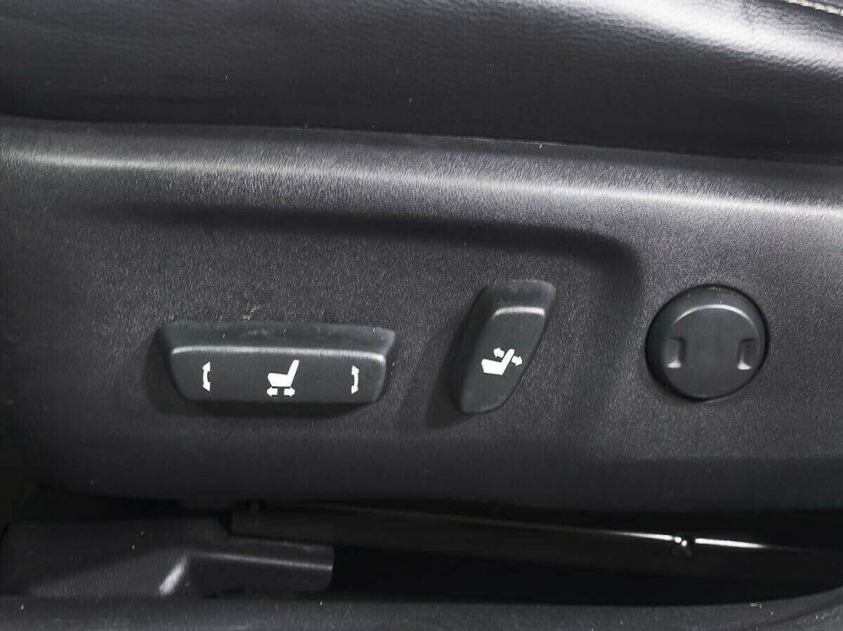 Toyota Camry 2.5 АКПП, 2016, 91 000 км фото 13