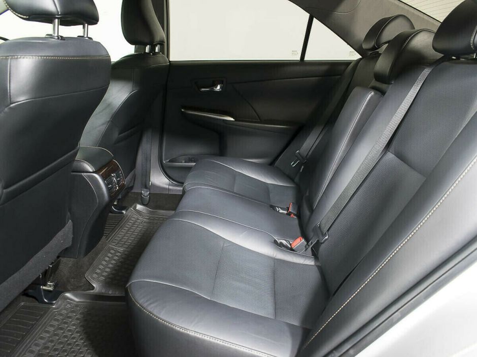 Toyota Camry 2.5 АКПП, 2016, 91 000 км фото 14