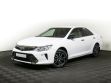Toyota Camry 2.5 АКПП, 2017, 81 000 км превью 1