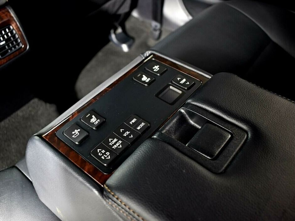 Toyota Camry 2.5 АКПП, 2017, 78 000 км фото 6