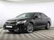 Toyota Camry 2.5 АКПП, 2017, 75 000 км превью 1