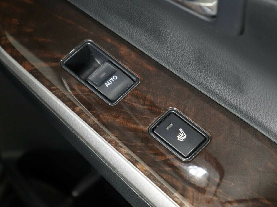 Toyota Camry 2.5 АКПП, 2017, 75 000 км фото 9