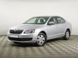 Skoda Octavia 1.6 МКПП, 2016, 84 000 км превью 1