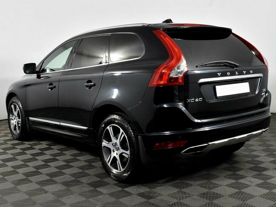 Volvo XC60 2.4 АКПП, 2014, 118 000 км фото 4