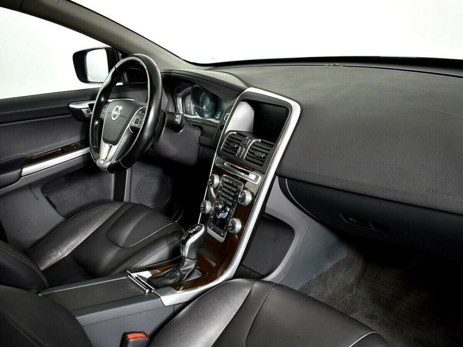 Volvo XC60 2.4 АКПП, 2014, 118 000 км фото 5