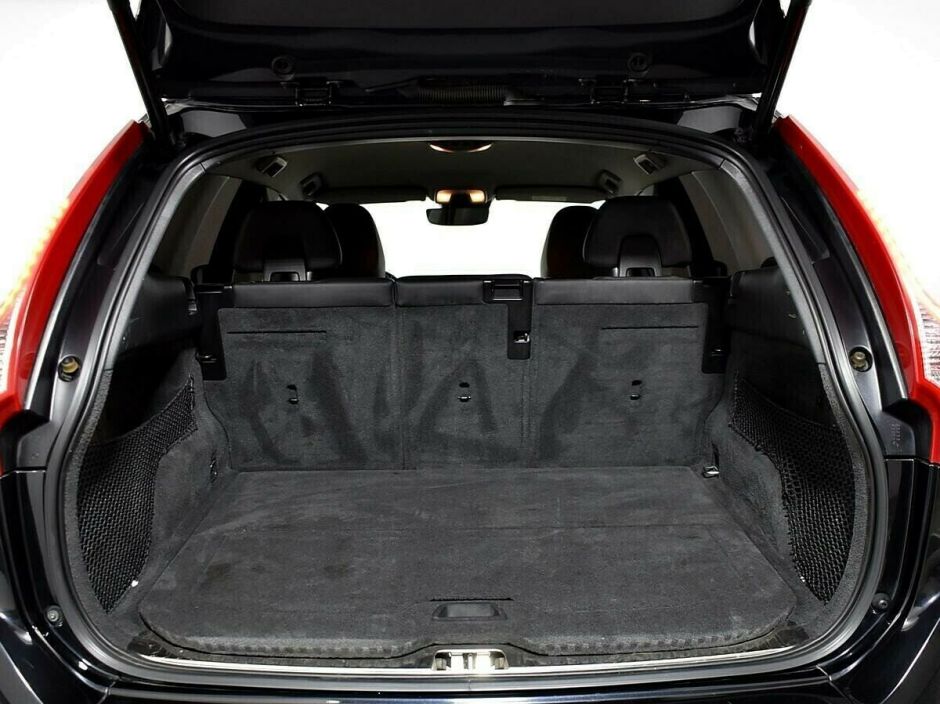 Volvo XC60 2.4 АКПП, 2014, 118 000 км фото 7