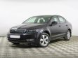 Skoda Octavia 1.8 РКПП, 2016, 88 000 км превью 1
