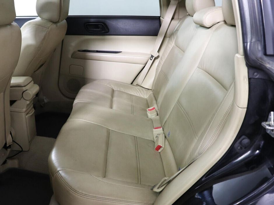 Subaru Forester 2.0 АКПП, 2007, 196 000 км фото 9