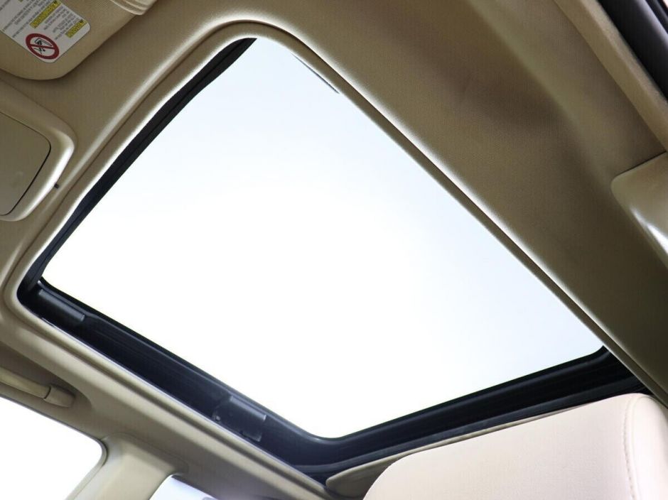 Subaru Forester 2.0 АКПП, 2007, 196 000 км фото 10