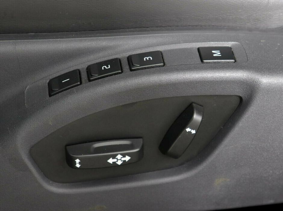 Volvo XC60 2.4 АКПП, 2015, 108 000 км фото 11