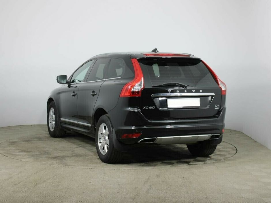 Volvo XC60 2.4 АКПП, 2015, 109 000 км фото 3
