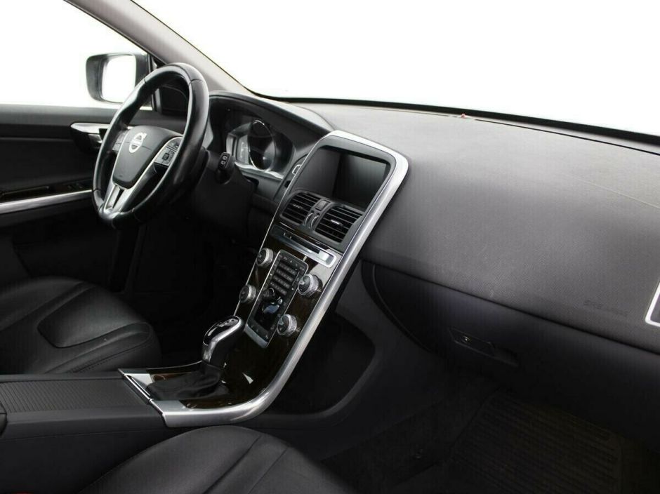Volvo XC60 2.4 АКПП, 2015, 109 000 км фото 5