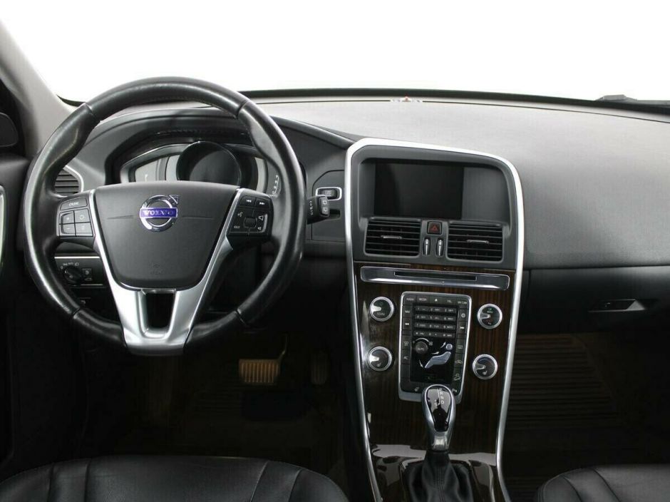 Volvo XC60 2.4 АКПП, 2015, 109 000 км фото 6