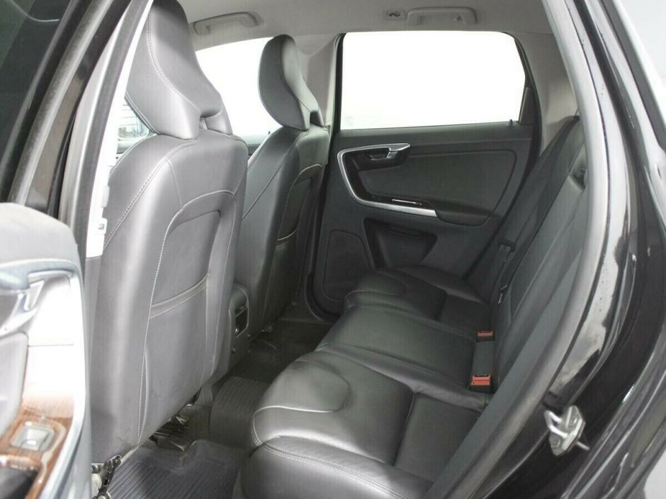 Volvo XC60 2.4 АКПП, 2015, 109 000 км фото 7