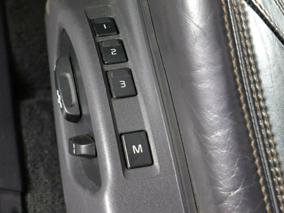 Volvo XC60 2.4 АКПП, 2015, 101 000 км фото 10