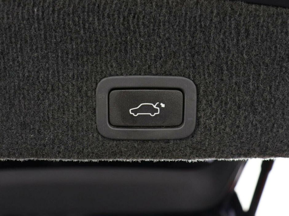 Volvo XC60 2.4 АКПП, 2015, 101 000 км фото 11