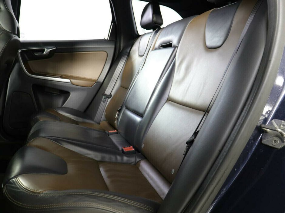 Volvo XC60 2.4 АКПП, 2015, 101 000 км фото 12