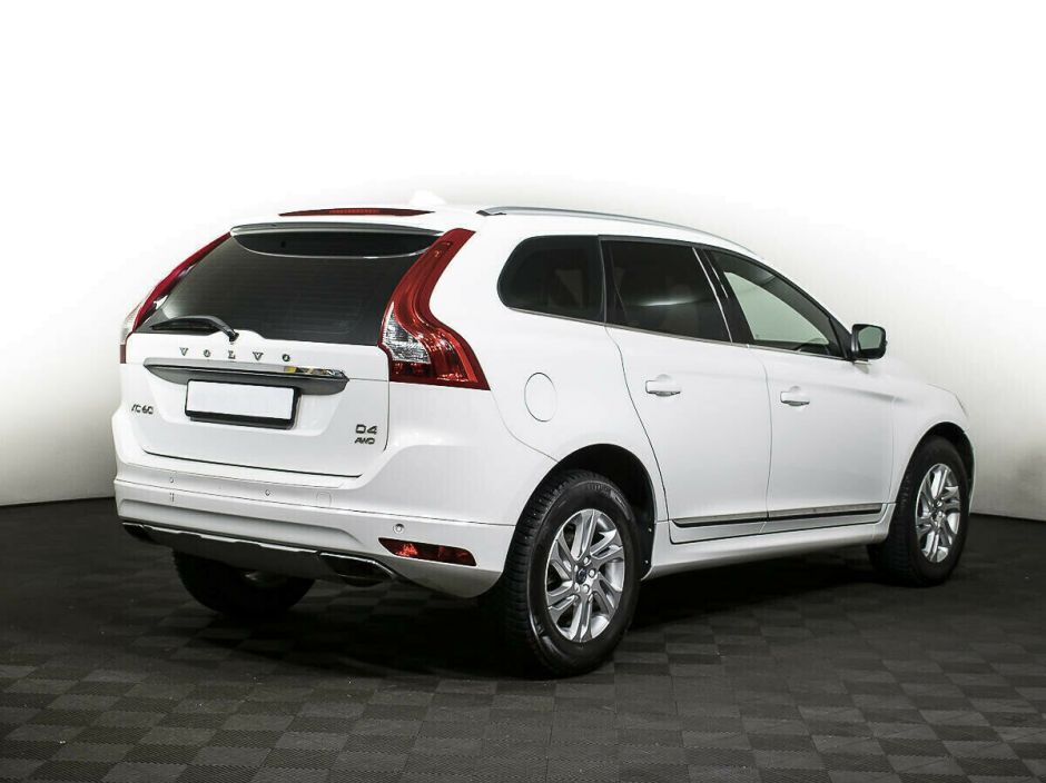 Volvo XC60 2.4 АКПП, 2015, 102 000 км фото 3