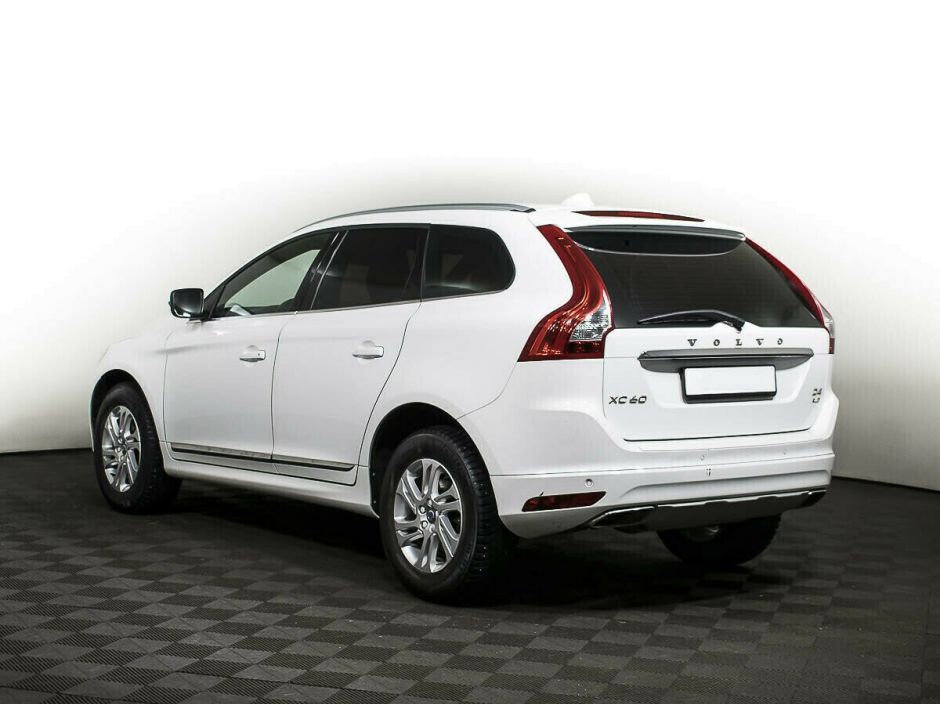 Volvo XC60 2.4 АКПП, 2015, 102 000 км фото 4