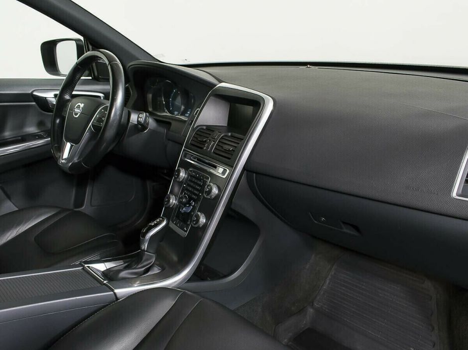 Volvo XC60 2.4 АКПП, 2015, 102 000 км фото 5