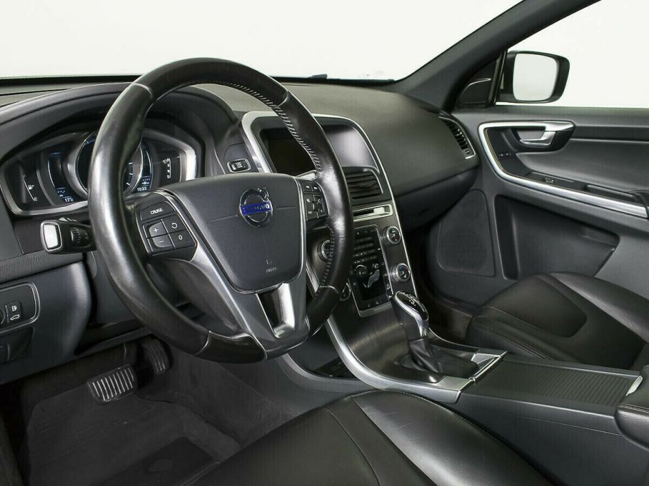 Volvo XC60 2.4 АКПП, 2015, 102 000 км фото 6