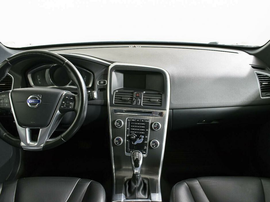 Volvo XC60 2.4 АКПП, 2015, 102 000 км фото 7