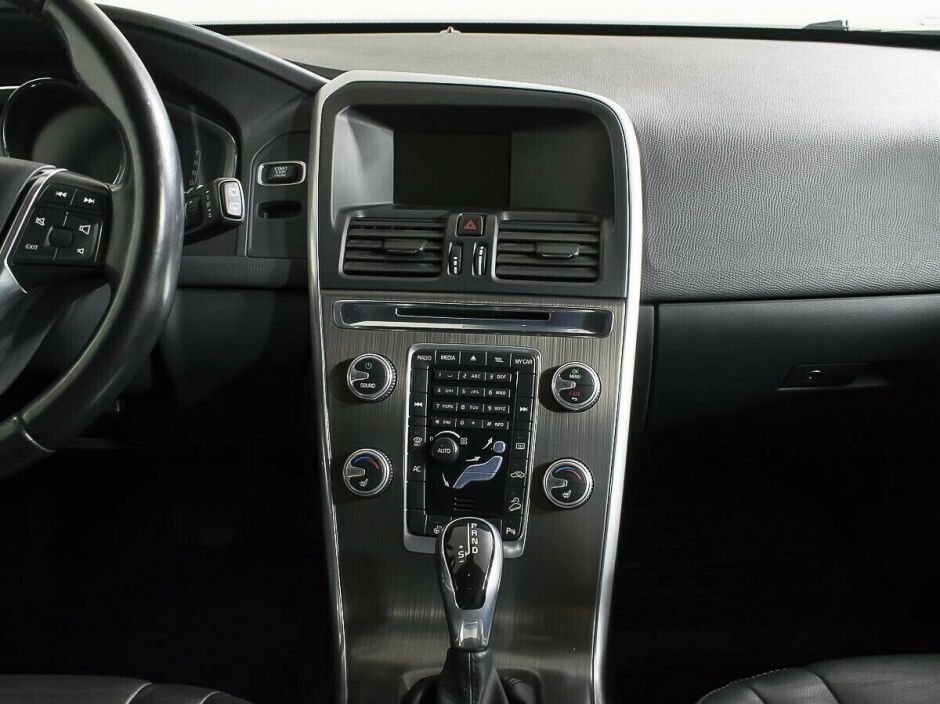 Volvo XC60 2.4 АКПП, 2015, 102 000 км фото 8