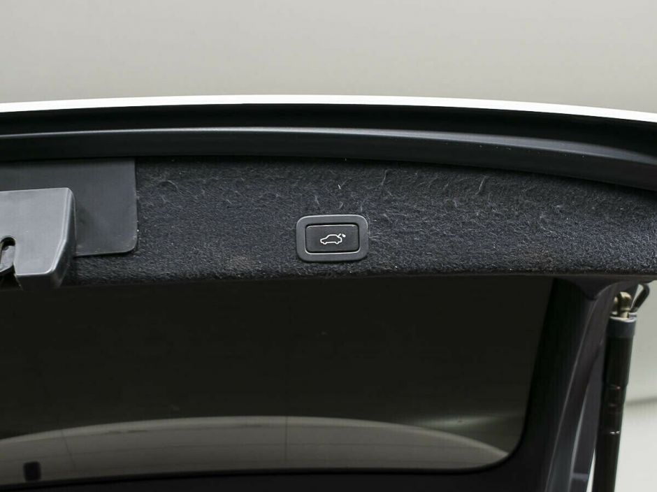 Volvo XC60 2.4 АКПП, 2015, 102 000 км фото 11