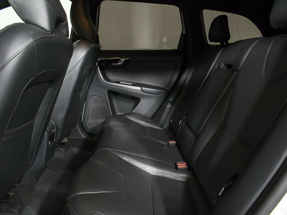 Volvo XC60 2.4 АКПП, 2015, 102 000 км фото 12