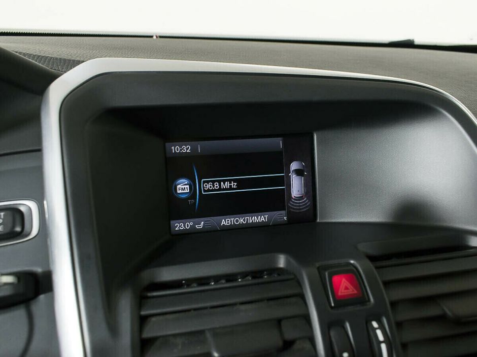 Volvo XC60 2.4 АКПП, 2015, 102 000 км фото 13