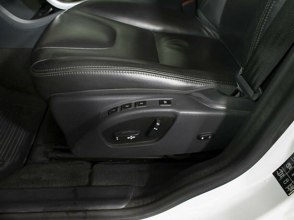 Volvo XC60 2.4 АКПП, 2015, 102 000 км фото 14