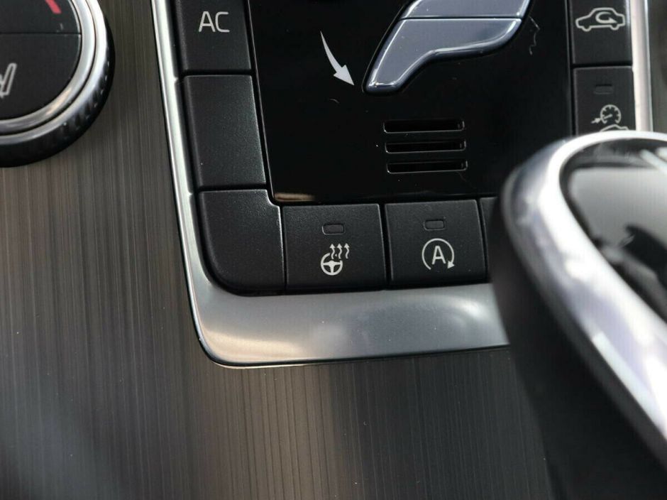 Volvo XC60 2.4 АКПП, 2015, 105 000 км фото 10