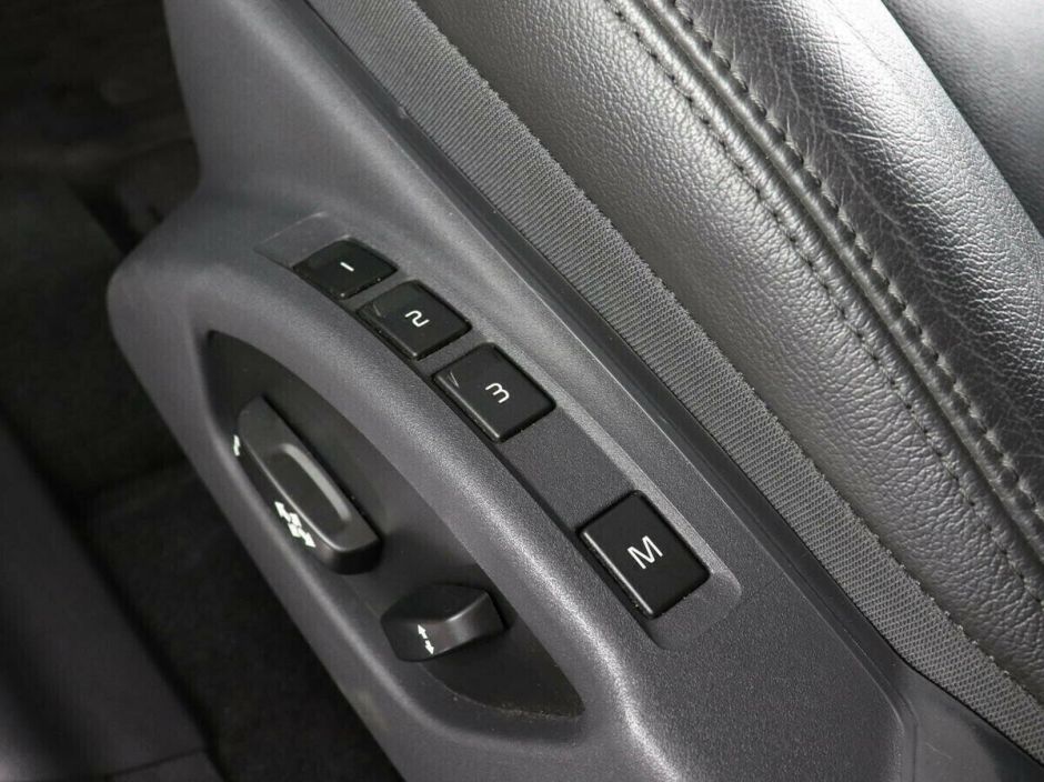 Volvo XC60 2.4 АКПП, 2015, 105 000 км фото 11