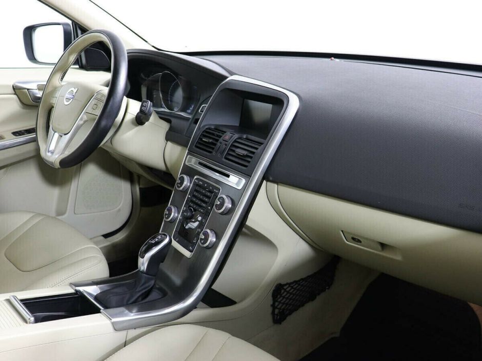 Volvo XC60 2.4 АКПП, 2015, 106 000 км фото 5