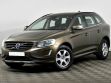 Volvo XC60 2.4 АКПП, 2015, 109 000 км превью 1