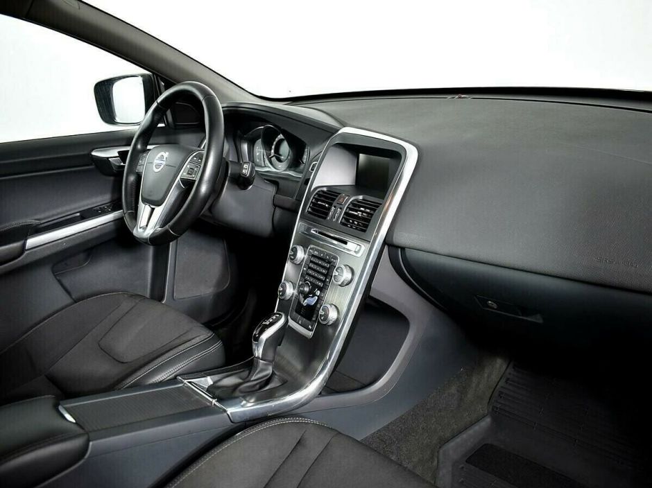 Volvo XC60 2.4 АКПП, 2015, 109 000 км фото 5
